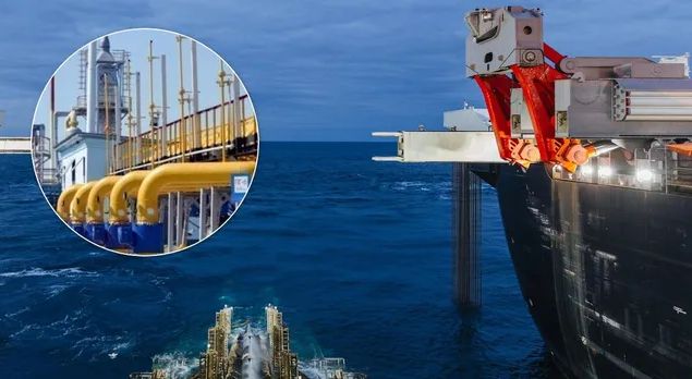 Газовая война РФ с ЕС закончится банкротством "Газпрома"