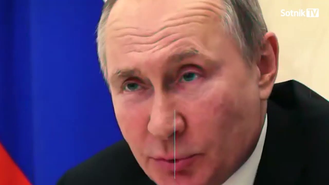 «КОМАНДОВАТЬ МОЩАМИ БУДУ Я!»
