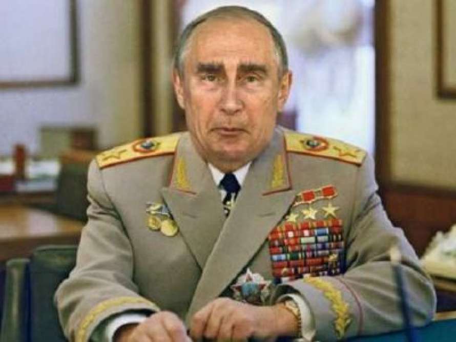 То ли еще будет, ой-ой-ой!