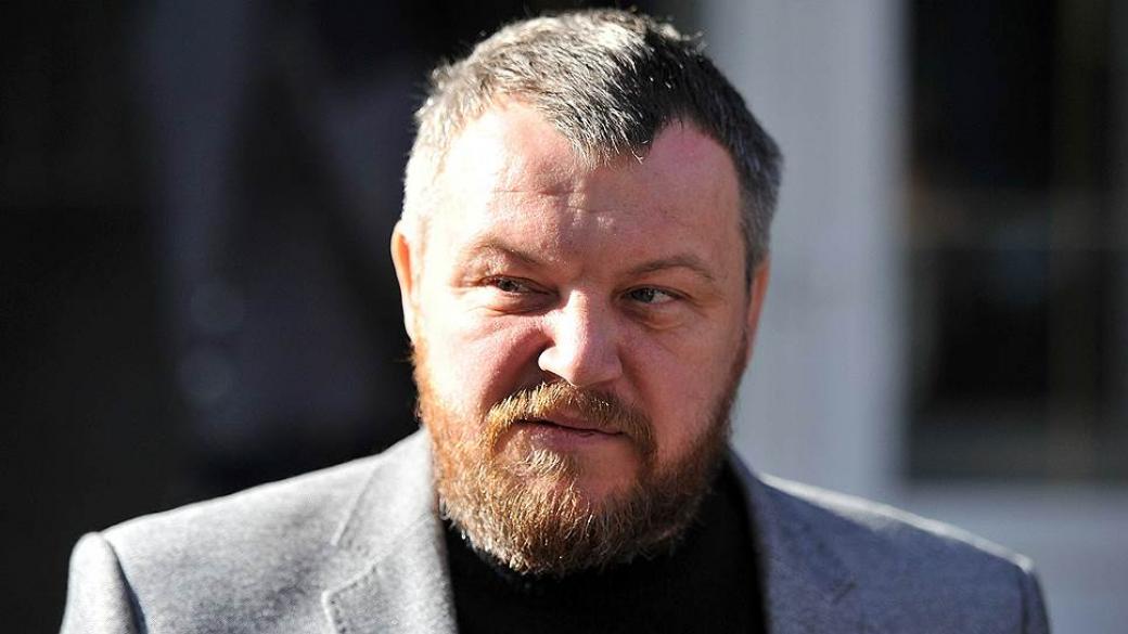 Пургин предрек провал российским партиям, надеющимся на «голоса Донбасса» на выборах в Госдуму