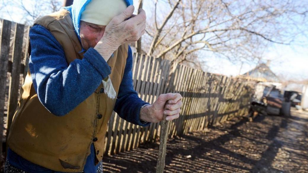 Дончане о закрытии КПВВ: «В „ДНР“ вирус терроризма и ф*шизма»