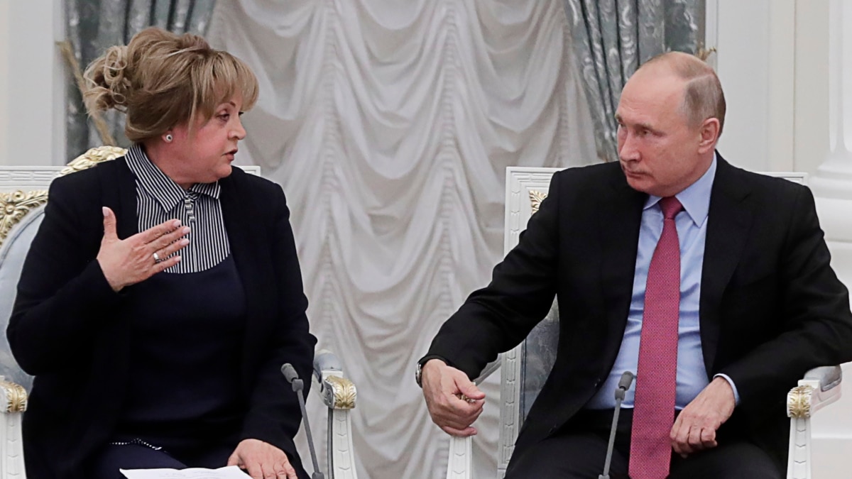 Почему Путин боится выборов в Госдуму