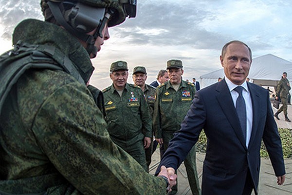 Запах катастрофы. Так уже много раз было в истории России, будет, вероятно, и в этот раз