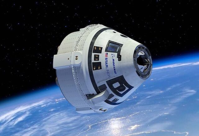 “Дави их” уже в космосе