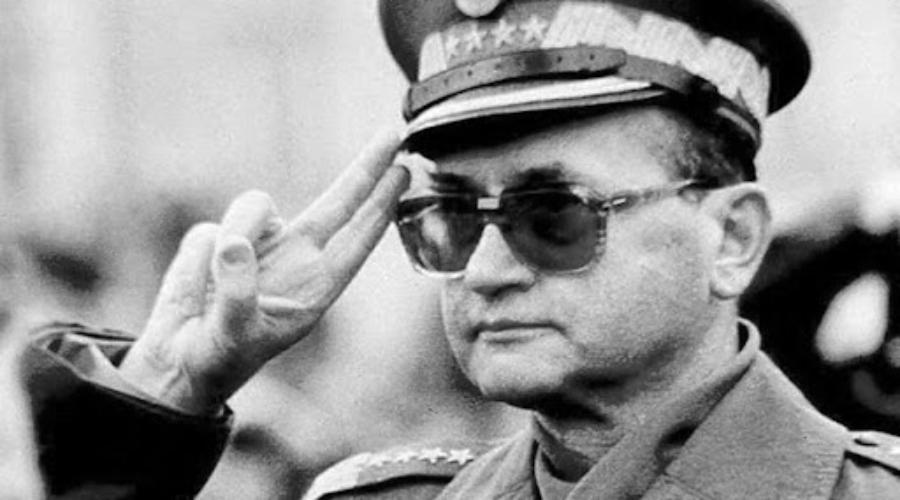 «Поживёшь в России - привыкнешь, не привыкнешь - заставим»