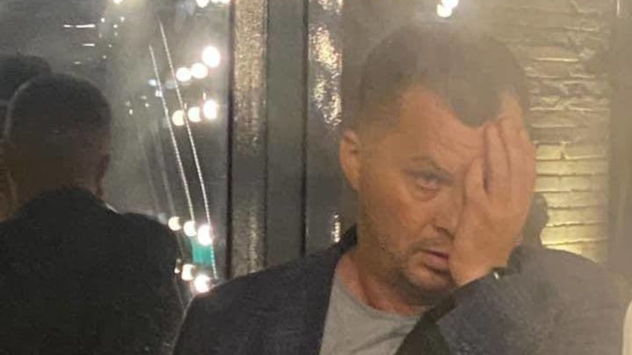 Грин-карта, квартира и машина: Милованов написал заявление на Данилюка в полицию и рассказал о приезде в США