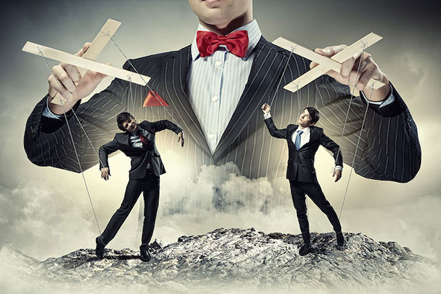 Лица стерты, краски тусклы (Часть 1)