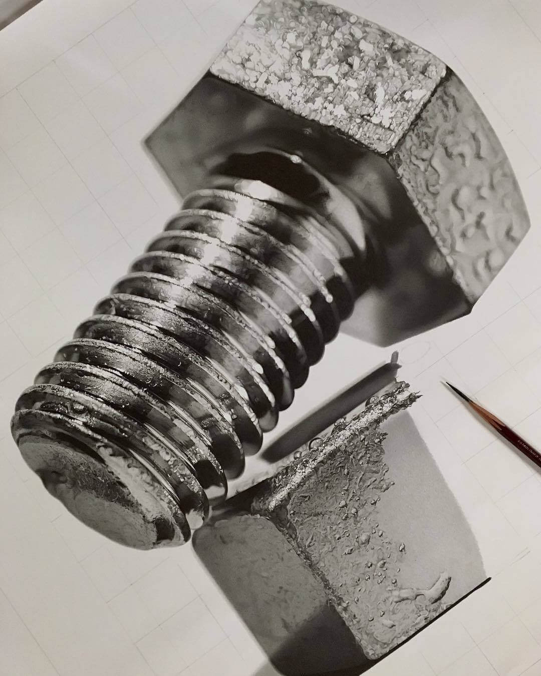 Пыли нет, но вылетел болт — космонавты о ситуации с модулем «Наука» на МКС