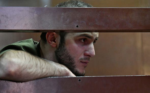 В РФ пранкер получил более двух лет колонии за розыгрыш с COVID-19 в метро (Видео)