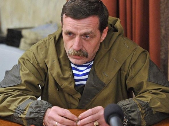 В Украине за пытки и убийства будут судить Безлера: где сейчас находится один из главарей "ДНР"
