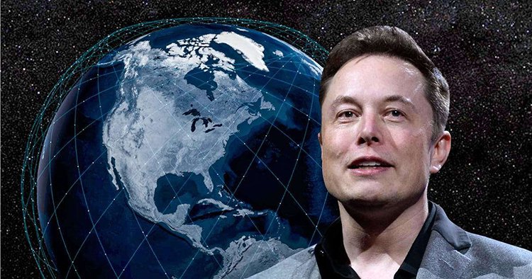 Starlink построит станцию на острове Мэн для полного покрытия Великобритании