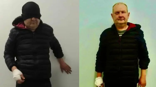 "Приковали к кровати". Адвокат Чауса сообщил первые подробности о его похищении и пребывании в неволе