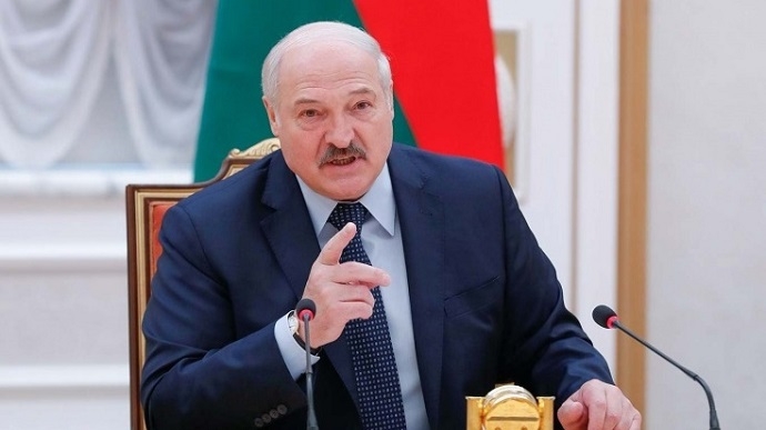 Лукашенко рассказал, когда признает Крым "российским" (Видео)