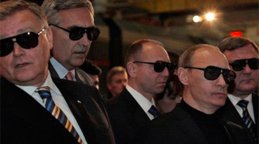 Гангстерские войны