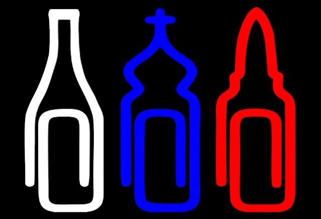 Из собрания бестолковых поступков. Скрипение скреп