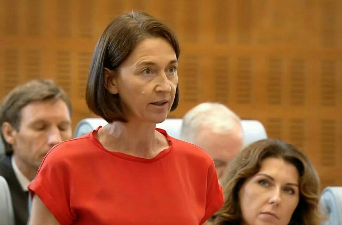 Корреспондента BBC в Москве вышлют из России. Она задала Лукашенко вопрос о его легитимности