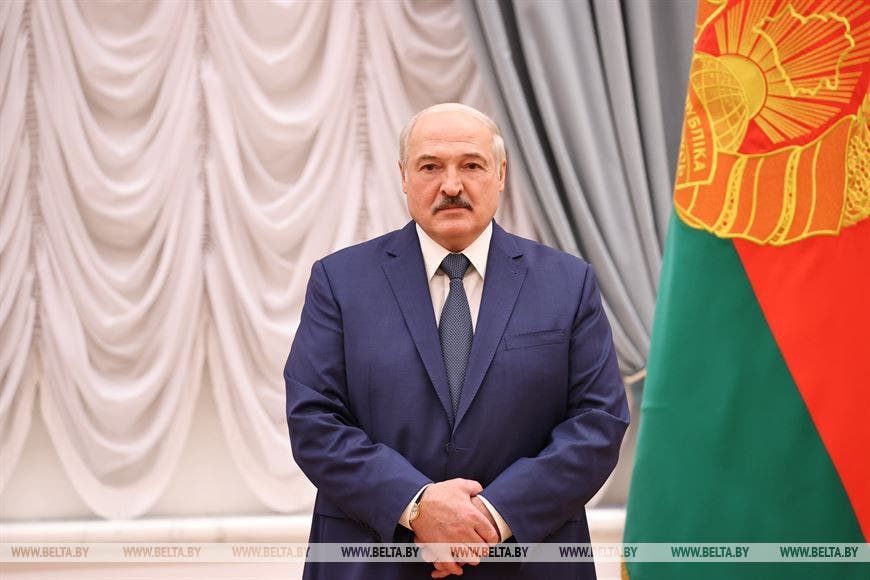 Лукашенко предложил Венгрии вместе защищать традиционные семейные ценности