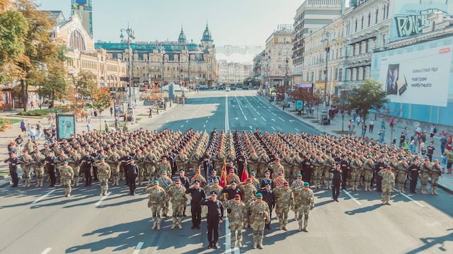 Сравнение войн (Часть 2)