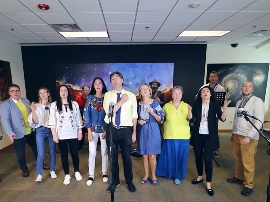 Посольство США поддержало Украину и записало трогательное видео ко Дню Независимости