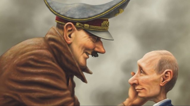 “Чудодед”