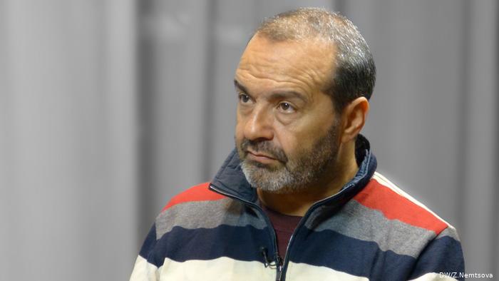 «Нет позора в том, что ты попал в заложники - стыдно делать вид, ты этого не понимаешь»