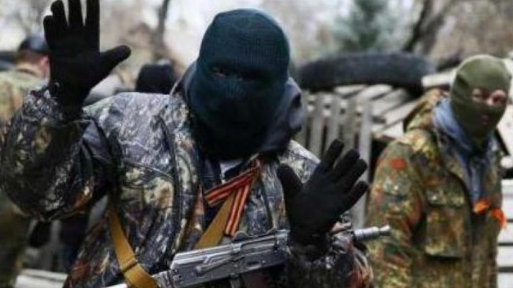 Очередной «ополченец» рассказал, как РФ завозила на Донбасс военную технику (Видео)