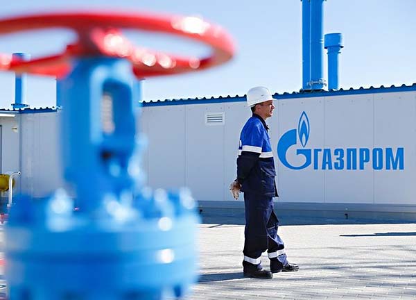 "Газпром" прекратил поставки газа после проигрыша с "Северным потоком-2": что произошло