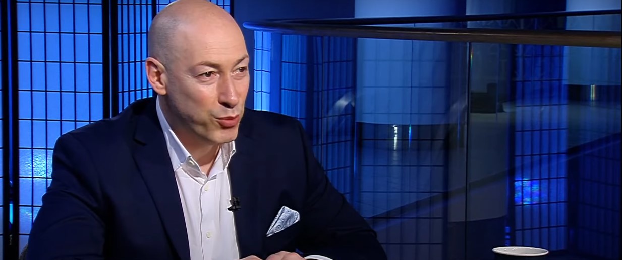 Гордон о связях Жириновского с КГБ, скандале между Россией и Азербайджаном и освобождении Карабаха