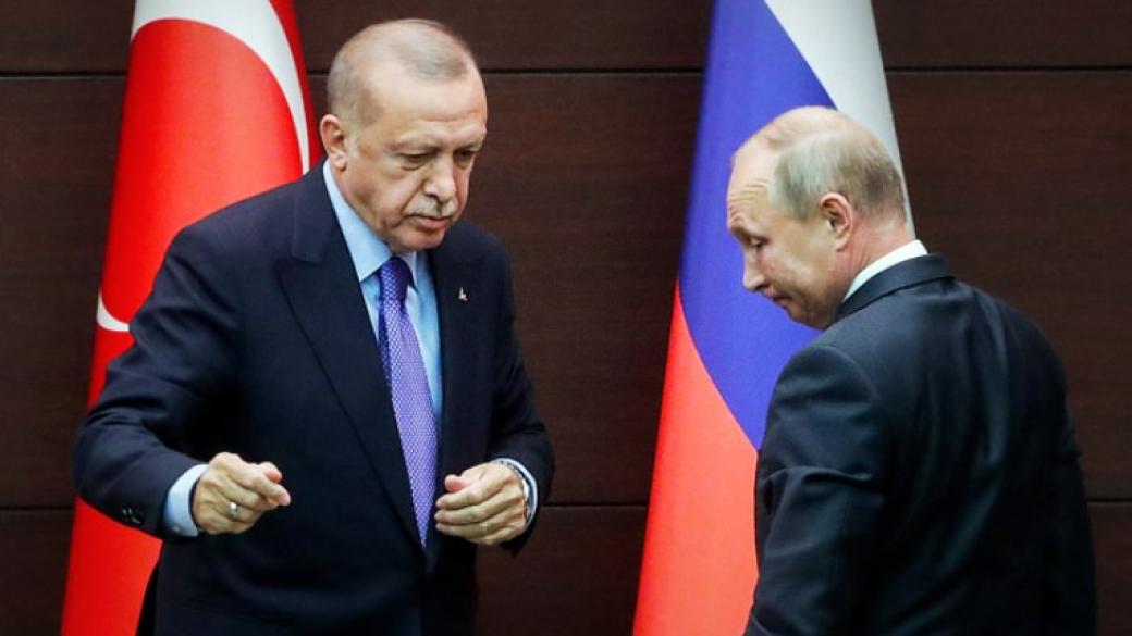 Гиркин предупредил Путина, Эрдоган — исторический враг России, который поддержит экспансию «Талибана» на север
