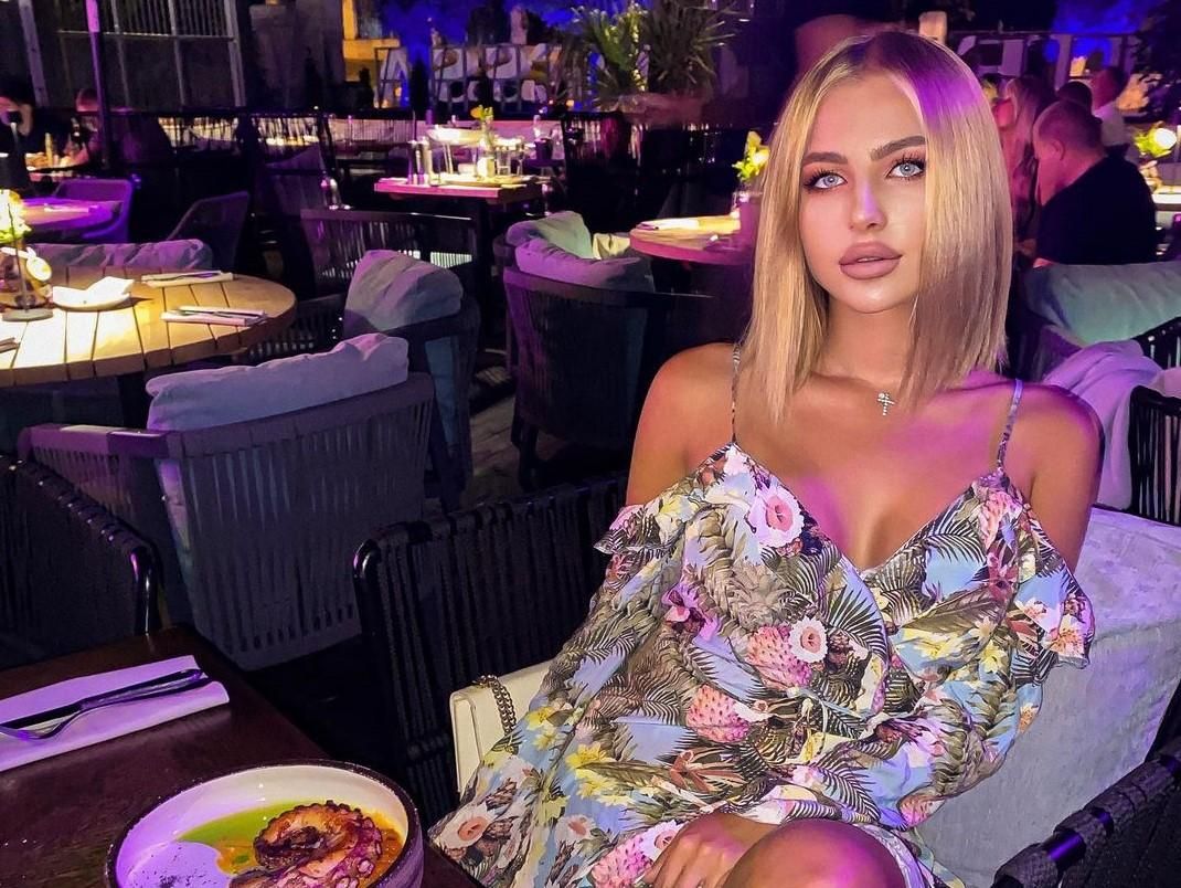 «Обратно в эту дыру» : украинская блогерша оскорбила Львов и попала в скандал (Видео)