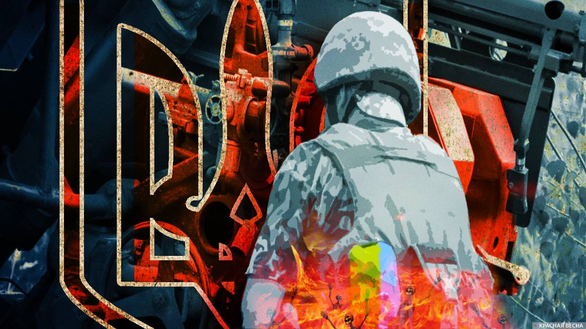 ВСУ способны взять Донецк и Луганск, но жертв никто не хочет - секретарь СНБО