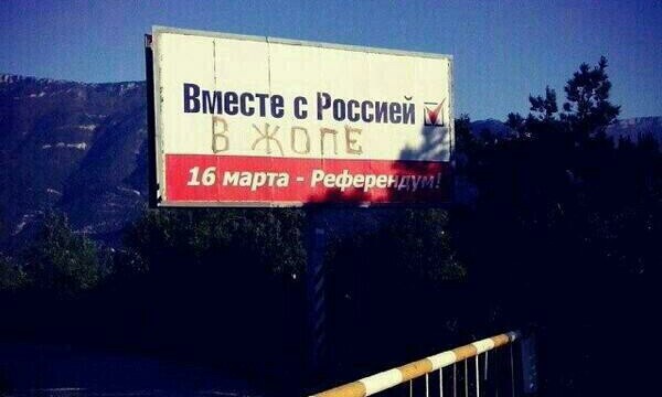 «Почему родная гавань так над нами издевается!? (с)»