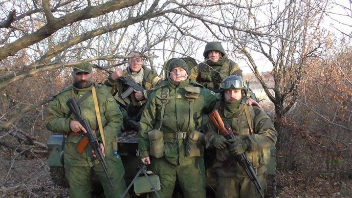 Невероятная снисходительность к предателям