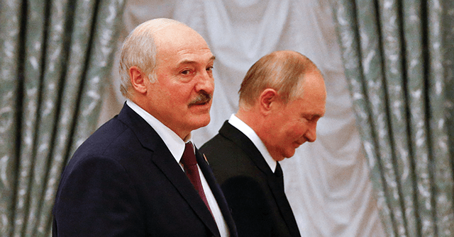 Лукашенко – гиря на ногах Путина: поглощение Беларуси ускорит крах режима в РФ
