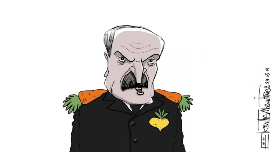 Третий Майдан для Путина. Лукашенко готовится провести переворот в Украине...