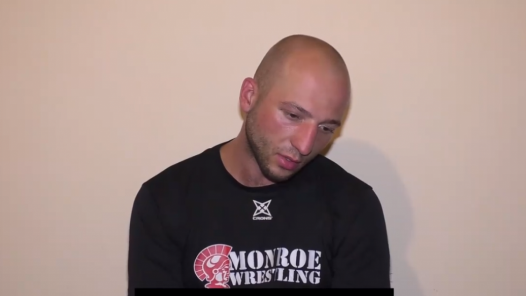 Украинские военные поймали боевика: рассказал о дедовщине, наркотиках и алкоголе в "армии ДНР", видео