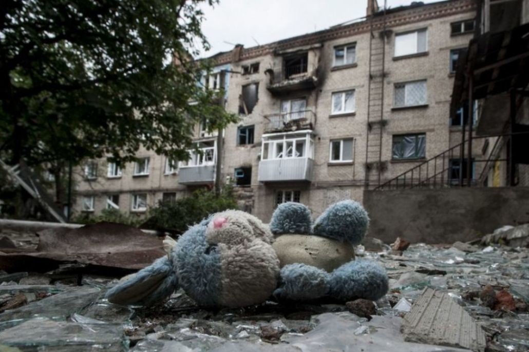 В ОРДЛО начали кампанию по зачистке следов преступлений "народного ополчения"