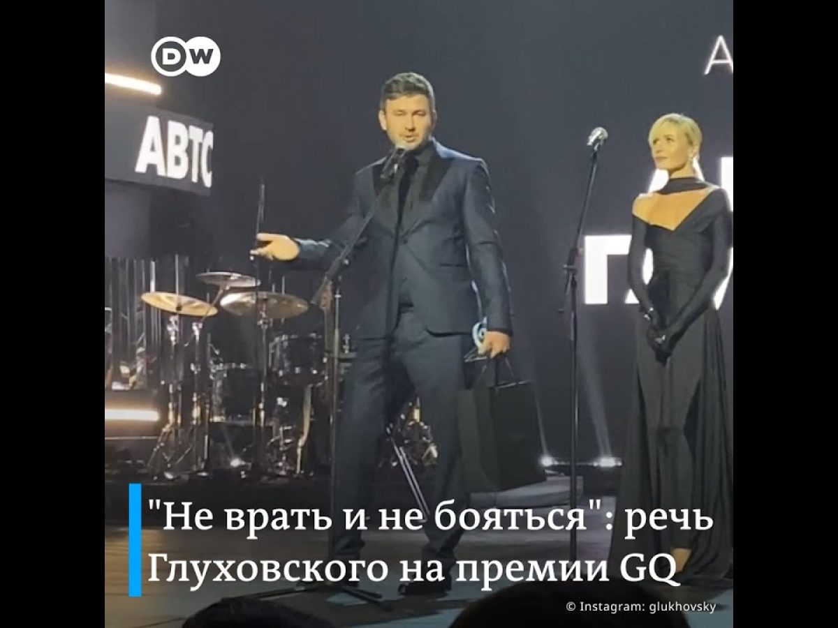 Российский писатель: "В России – оккупационный режим фруктов против народа овощей. Свободу политзаключенным!" ВИДЕО