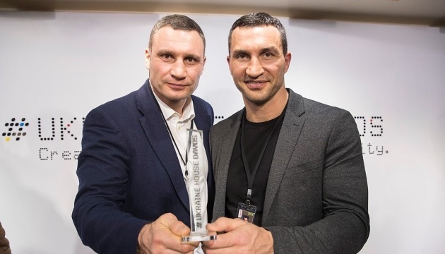 Кличко-младший идет в политику? Всемирно известный спортсмен сделал заявление (Видео)