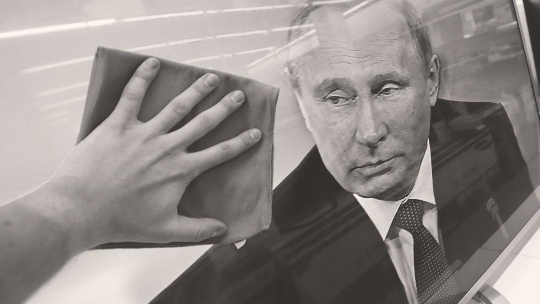 Режим Путина не достиг своей цели - укрепить с помощью этих выборов свою легитимность. Украденная победа имеет ограниченную ценность