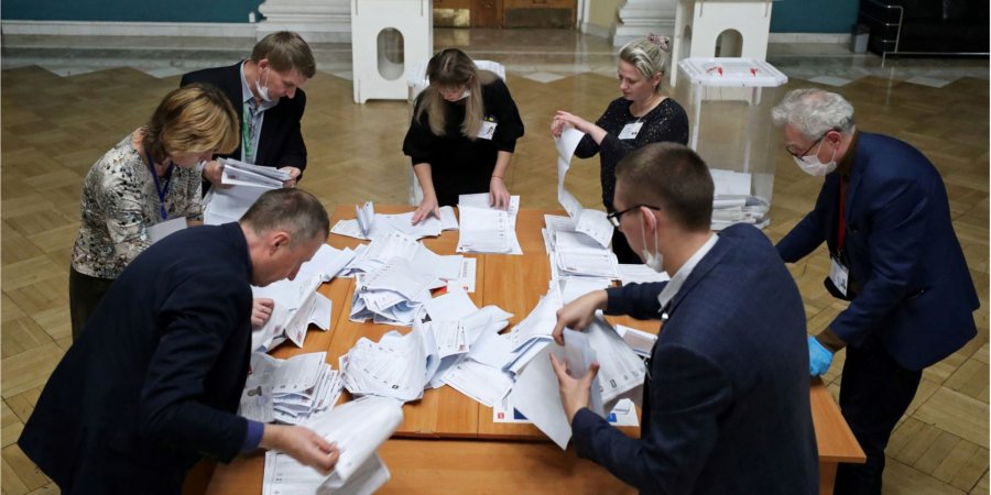 Террористы Бородай и Прилепин прошли в Госдуму РФ