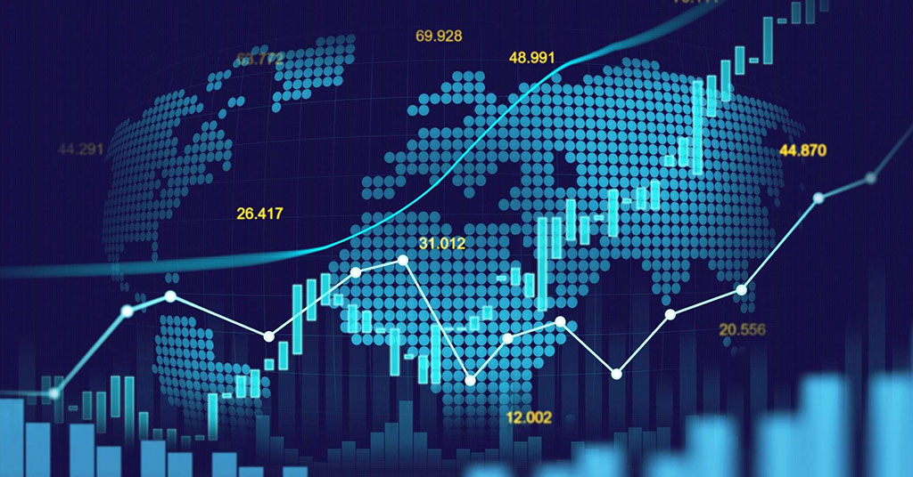 Нефть и российский рубль обновили максимумы после запуска "печатного станка" в Китае