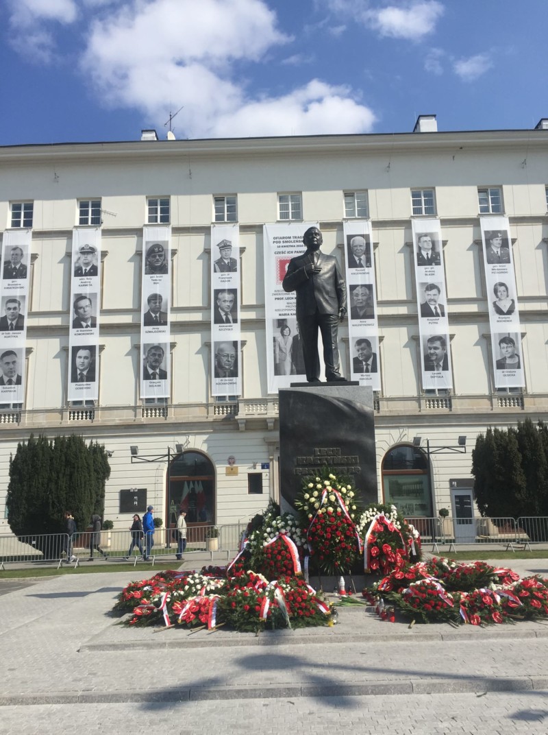 Звук взрыва был «заглушён» россиянами