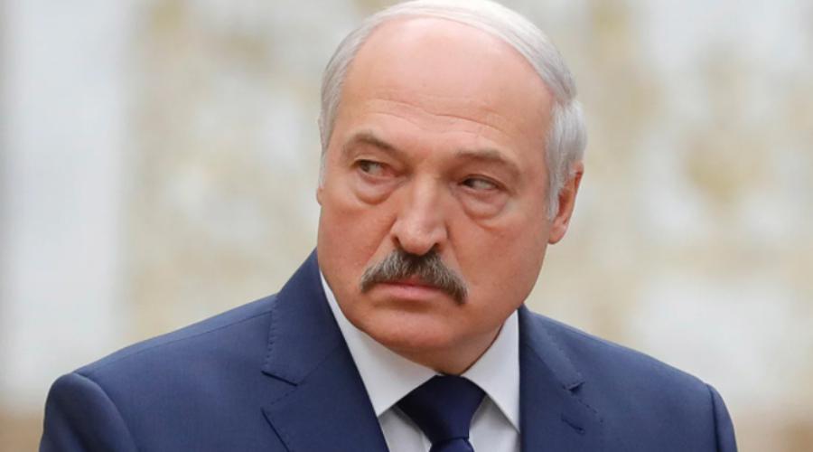 Главный источник дохода Лукашенко является контрабанда санкционных товаров в Россию