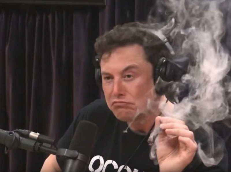 “Тесла станет подразделением АвтоВаза…”