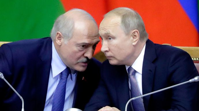 Пионтковский: Путин превратил Беларусь в плацдарм для нападения на Украину с севера