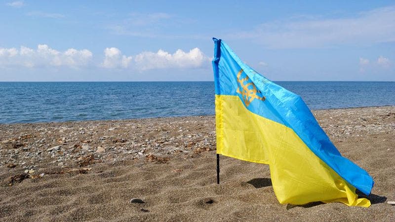 Новости Крымнаша. «Наснилося, що ми нарешті прогнали рашистів з окупованих територій»