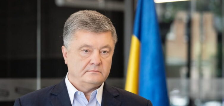 Порошенко обратился к «слугам»: Вы ведете страну к диктатуре, но закончите как Янукович. ВИДЕО