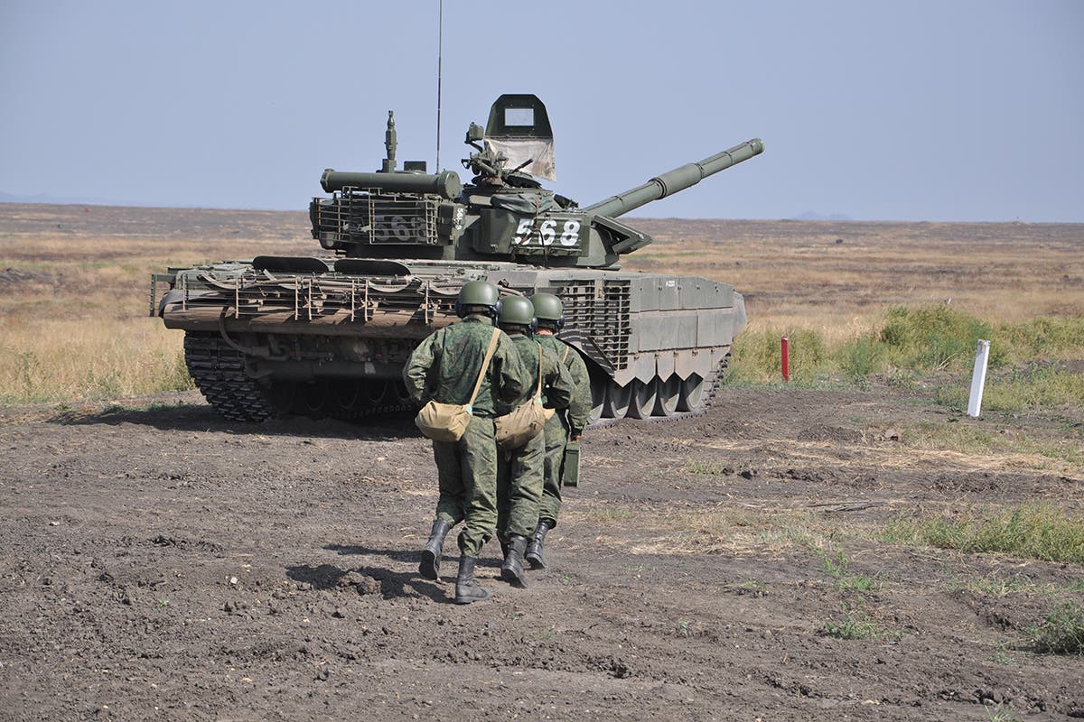 Офис президента единственный, кто не видит угрозу со стороны России - журналист