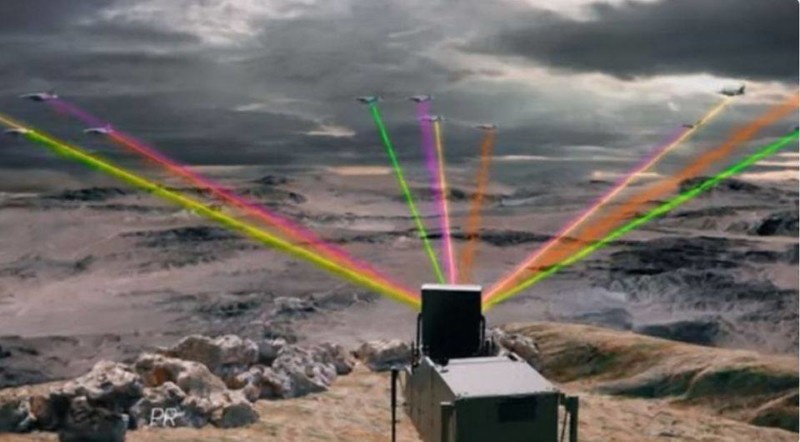 “Меняет масштаб электронной войны…”